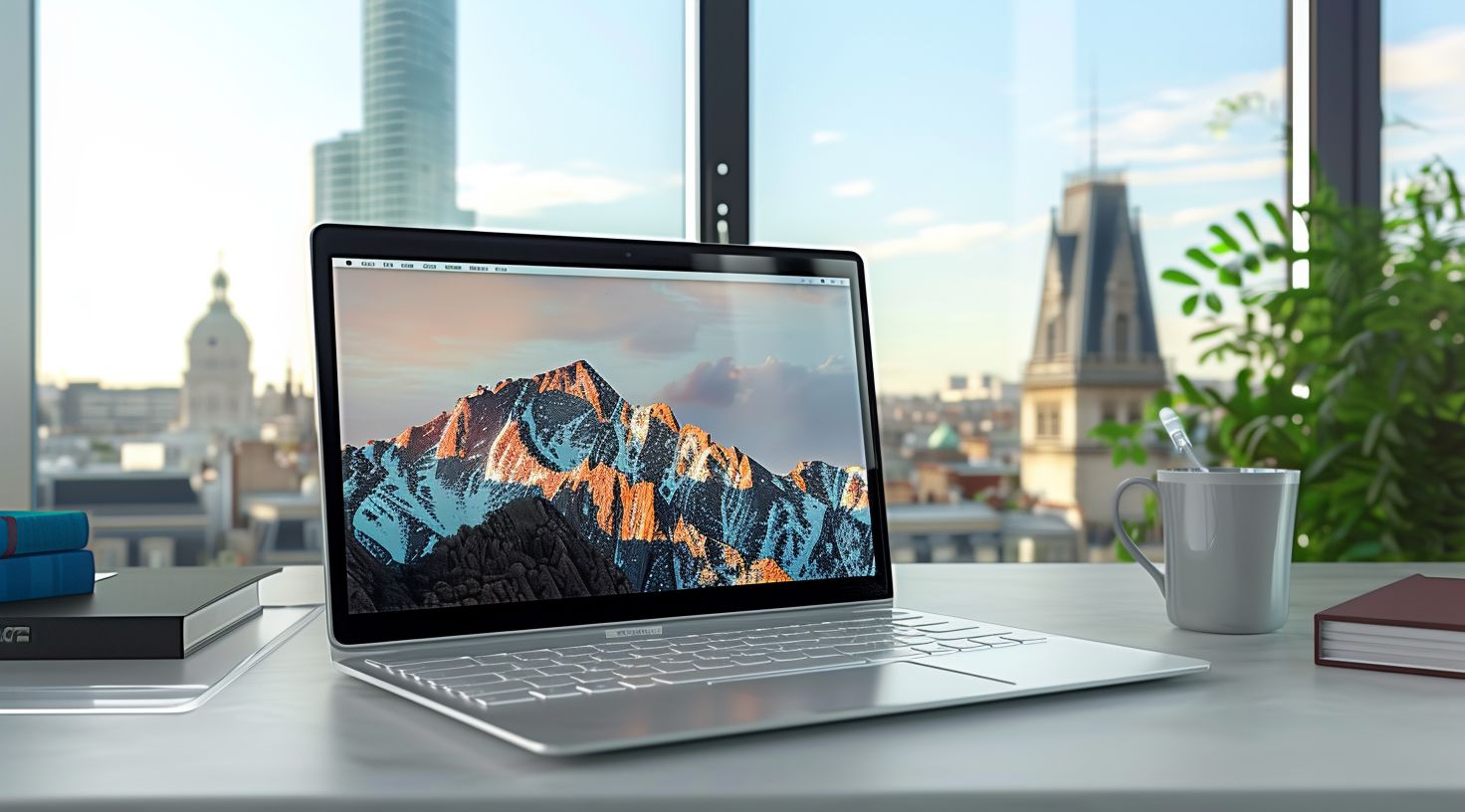 Die neuesten Laptop-Modelle