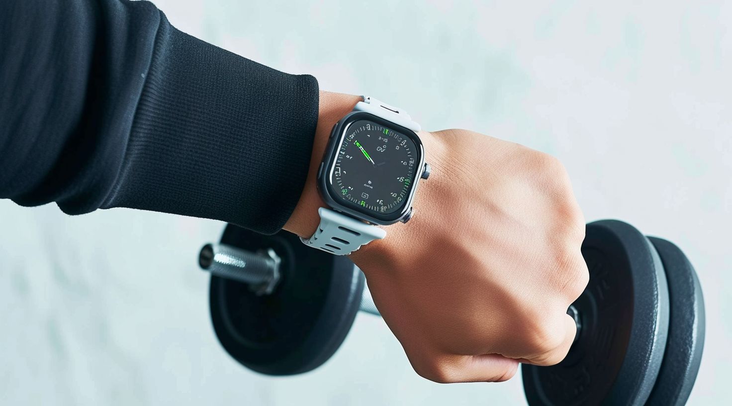 Die perfekte Smartwatch finden