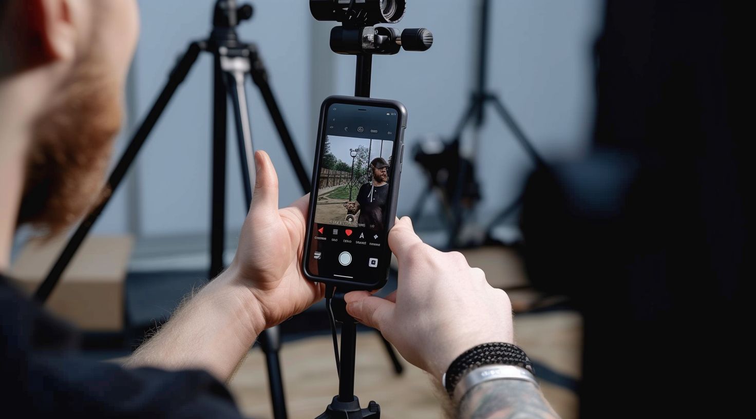 Die neuesten Smartphone Gadgets
